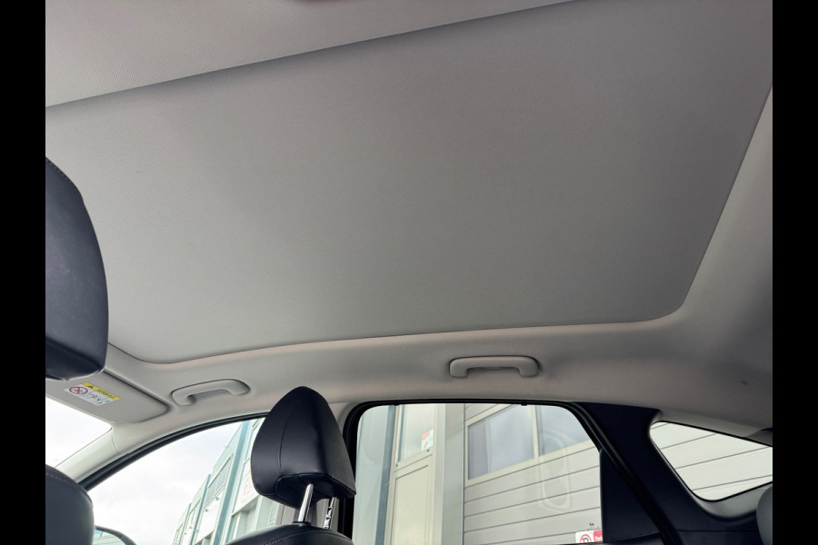 Hyundai Tucson 1.6 T-GDI HEV Premium Sky BOMVOL
