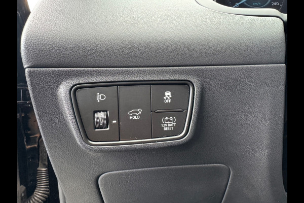Hyundai Tucson 1.6 T-GDI HEV Premium Sky BOMVOL
