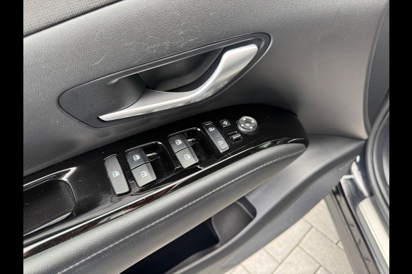 Hyundai Tucson 1.6 T-GDI HEV Premium Sky BOMVOL