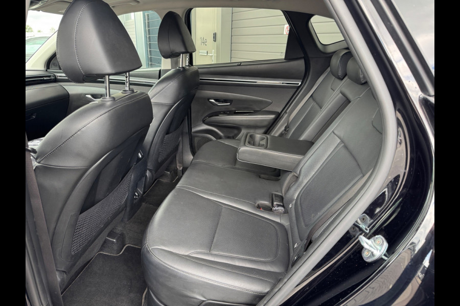 Hyundai Tucson 1.6 T-GDI HEV Premium Sky BOMVOL