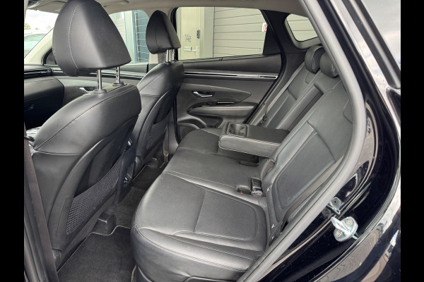 Hyundai Tucson 1.6 T-GDI HEV Premium Sky BOMVOL