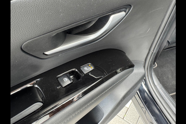 Hyundai Tucson 1.6 T-GDI HEV Premium Sky BOMVOL