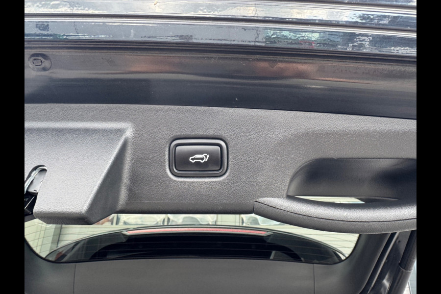 Hyundai Tucson 1.6 T-GDI HEV Premium Sky BOMVOL