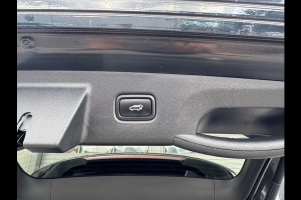 Hyundai Tucson 1.6 T-GDI HEV Premium Sky BOMVOL
