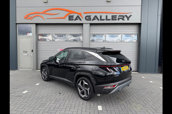 Hyundai Tucson 1.6 T-GDI HEV Premium Sky BOMVOL