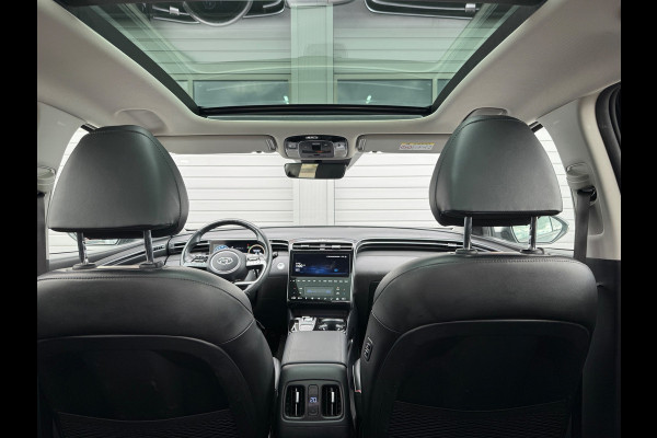 Hyundai Tucson 1.6 T-GDI HEV Premium Sky BOMVOL
