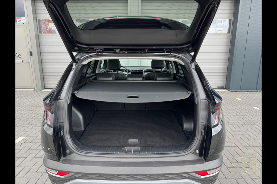 Hyundai Tucson 1.6 T-GDI HEV Premium Sky BOMVOL