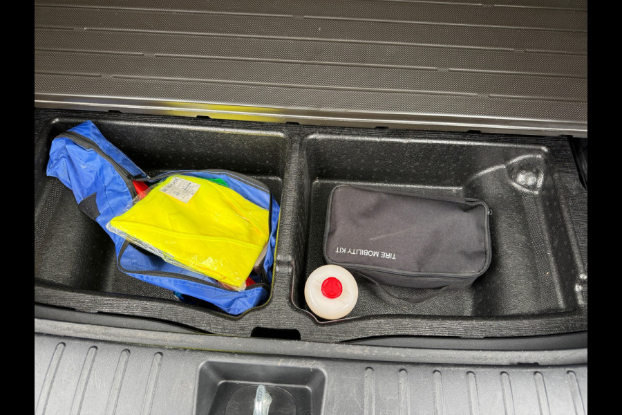 Hyundai Tucson 1.6 T-GDI HEV Premium Sky BOMVOL