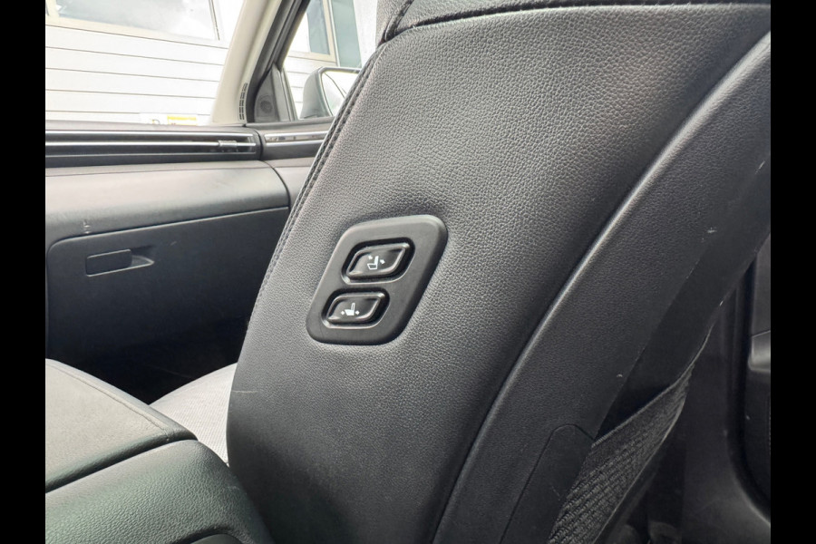 Hyundai Tucson 1.6 T-GDI HEV Premium Sky BOMVOL