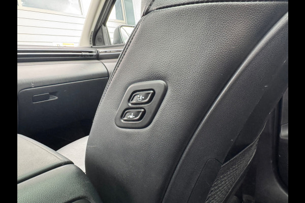 Hyundai Tucson 1.6 T-GDI HEV Premium Sky BOMVOL