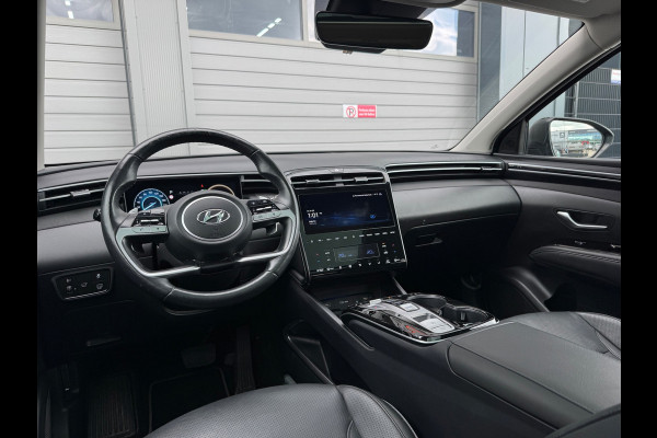 Hyundai Tucson 1.6 T-GDI HEV Premium Sky BOMVOL