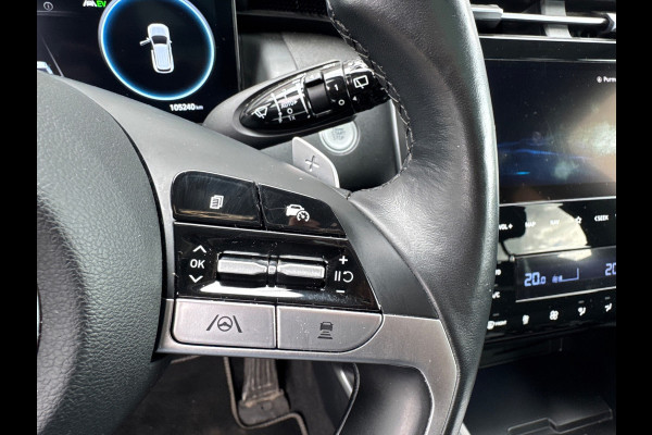 Hyundai Tucson 1.6 T-GDI HEV Premium Sky BOMVOL