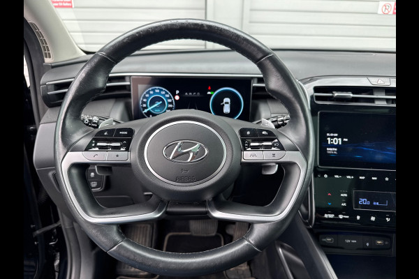Hyundai Tucson 1.6 T-GDI HEV Premium Sky BOMVOL