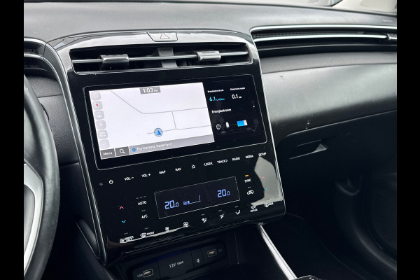 Hyundai Tucson 1.6 T-GDI HEV Premium Sky BOMVOL