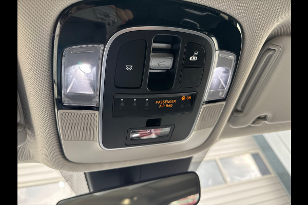 Hyundai Tucson 1.6 T-GDI HEV Premium Sky BOMVOL