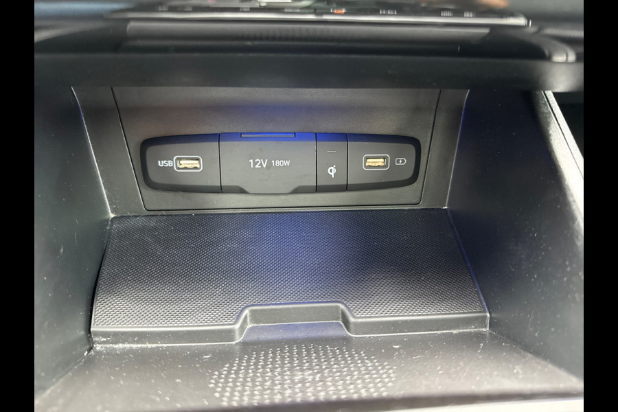 Hyundai Tucson 1.6 T-GDI HEV Premium Sky BOMVOL