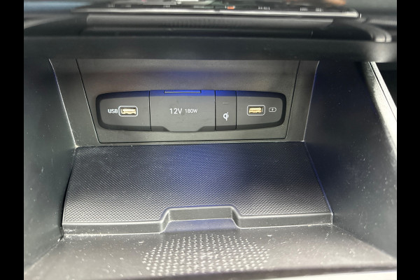 Hyundai Tucson 1.6 T-GDI HEV Premium Sky BOMVOL