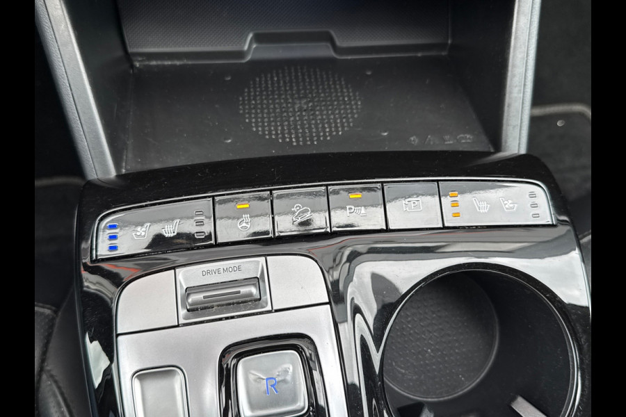 Hyundai Tucson 1.6 T-GDI HEV Premium Sky BOMVOL