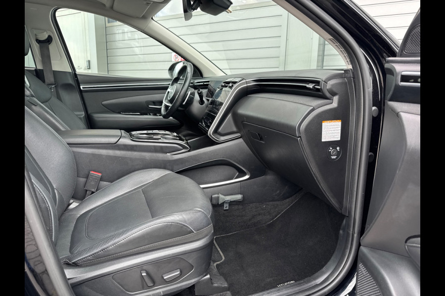 Hyundai Tucson 1.6 T-GDI HEV Premium Sky BOMVOL