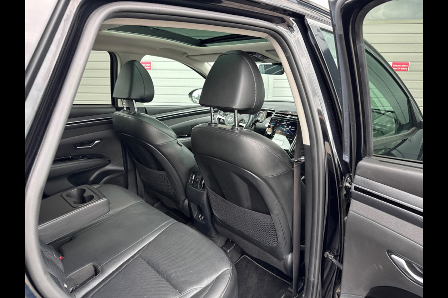 Hyundai Tucson 1.6 T-GDI HEV Premium Sky BOMVOL
