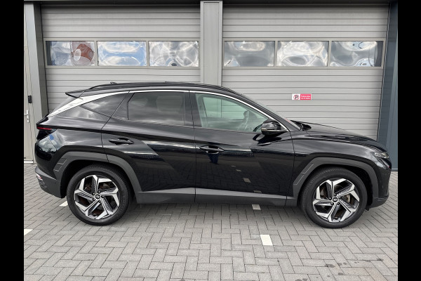 Hyundai Tucson 1.6 T-GDI HEV Premium Sky BOMVOL