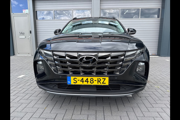 Hyundai Tucson 1.6 T-GDI HEV Premium Sky BOMVOL