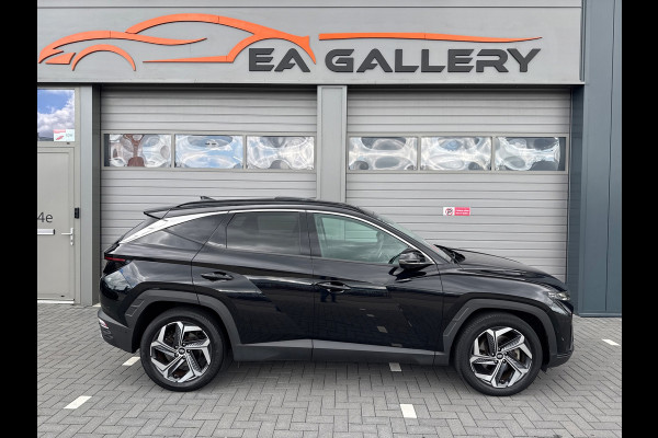 Hyundai Tucson 1.6 T-GDI HEV Premium Sky BOMVOL