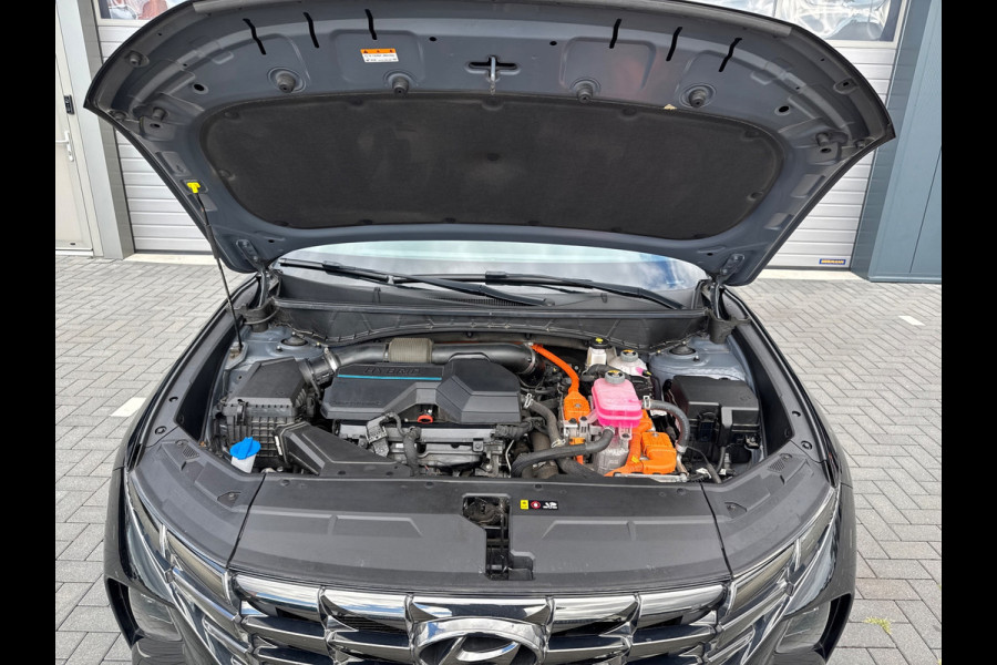 Hyundai Tucson 1.6 T-GDI HEV Premium Sky BOMVOL
