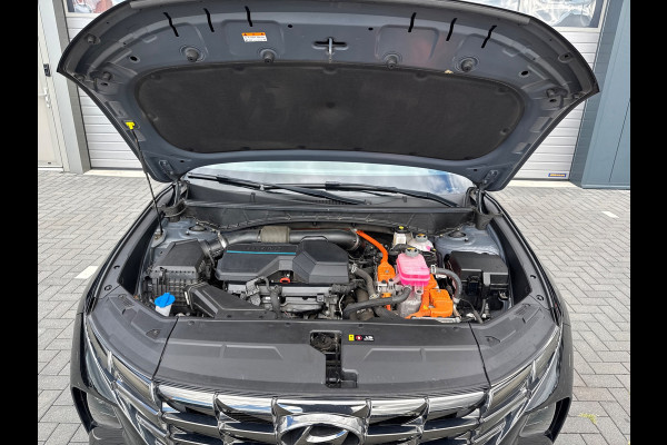Hyundai Tucson 1.6 T-GDI HEV Premium Sky BOMVOL