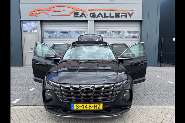 Hyundai Tucson 1.6 T-GDI HEV Premium Sky BOMVOL