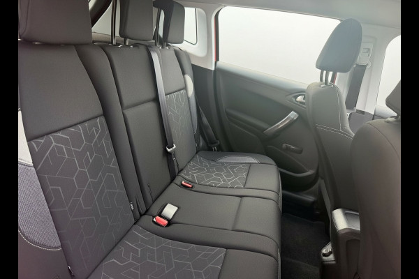 Peugeot 2008 1.2 PureTech Blue Lion, panoramadak, navigatie, 1 e eigenaar, NL auto met nationale auto pas
