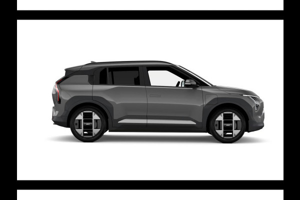 Kia EV3 Plus Advanced 81.4 kWh | Actieprijs* | Navi. | Clima. | Adapt. Cruise. | Dodehoekassistentie | Stoel&Stuur Verwarming | Glazen Kanteldak | Vegan Lederen Stoelbekleding | Harman Kardon