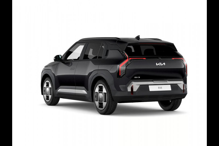 Kia EV3 Plus 58.3 kWh | Clima | Navi | Adapt. Cruise | Camera | Apple Carplay | BSM | Keyless | Stoel&Stuur Verwarming