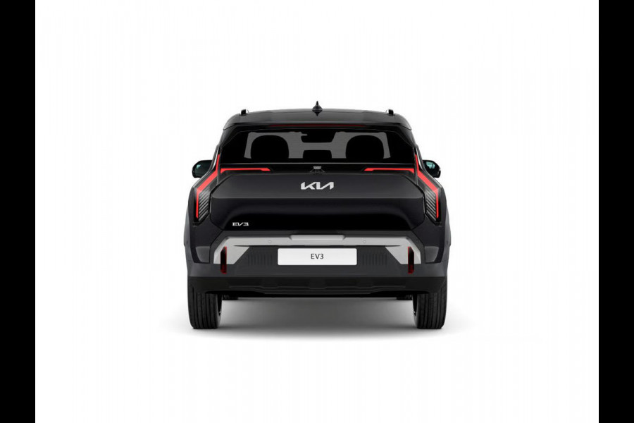 Kia EV3 Plus 58.3 kWh | Clima | Navi | Adapt. Cruise | Camera | Apple Carplay | BSM | Keyless | Stoel&Stuur Verwarming