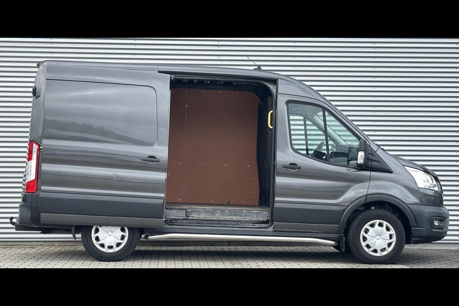 Ford Transit 350 2.0 TDCI L2H2 Trend RWD Automaat 170pk Lage km stand!