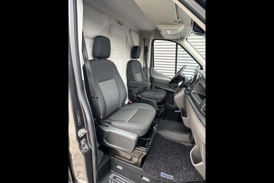 Ford Transit 350 2.0 TDCI L2H2 Trend RWD Automaat 170pk Lage km stand!