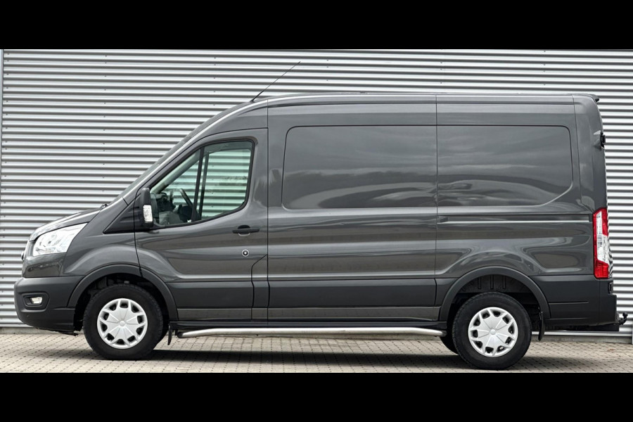 Ford Transit 350 2.0 TDCI L2H2 Trend RWD Automaat 170pk Lage km stand!