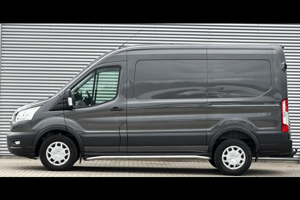 Ford Transit 350 2.0 TDCI L2H2 Trend RWD Automaat 170pk Lage km stand!