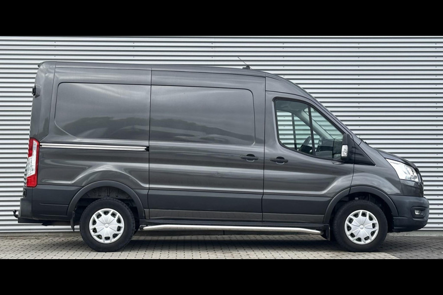Ford Transit 350 2.0 TDCI L2H2 Trend RWD Automaat 170pk Lage km stand!