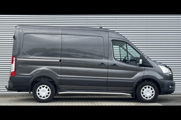 Ford Transit 350 2.0 TDCI L2H2 Trend RWD Automaat 170pk Lage km stand!