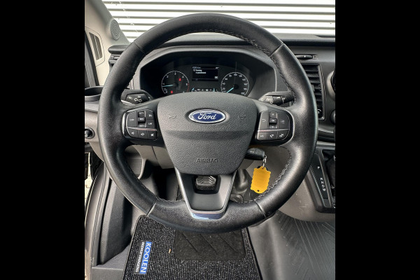 Ford Transit 350 2.0 TDCI L2H2 Trend RWD Automaat 170pk Lage km stand!