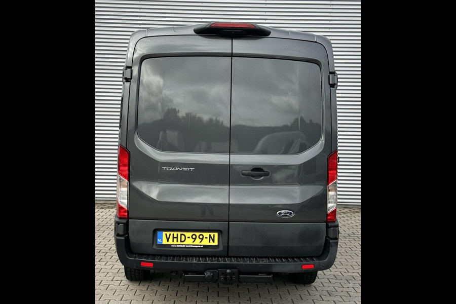 Ford Transit 350 2.0 TDCI L2H2 Trend RWD Automaat 170pk Lage km stand!