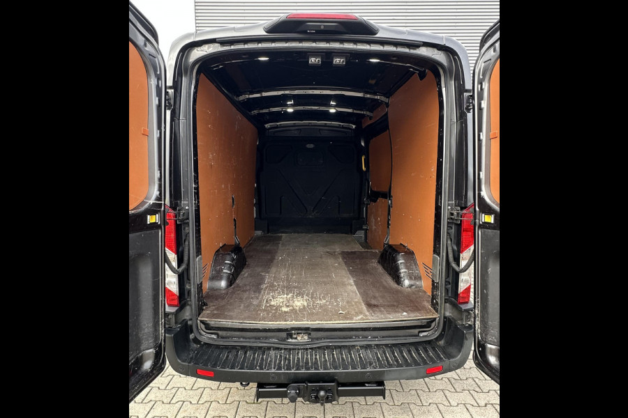 Ford Transit 350 2.0 TDCI L2H2 Trend RWD Automaat 170pk Lage km stand!