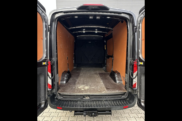 Ford Transit 350 2.0 TDCI L2H2 Trend RWD Automaat 170pk Lage km stand!