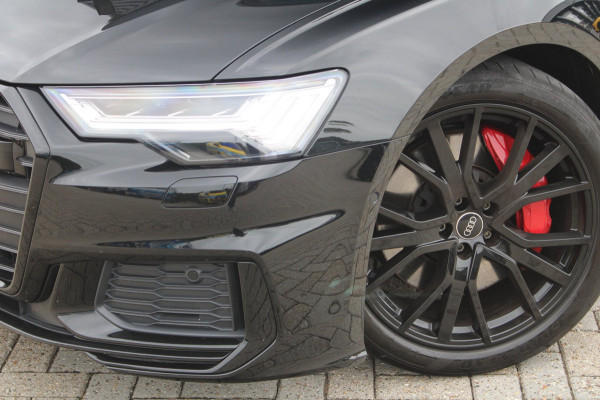 Audi A6 Avant 55 TFSI e Quattro S-Line Competition | S6 Diffuser | Pano | ACC | B&O | 360 | Memory