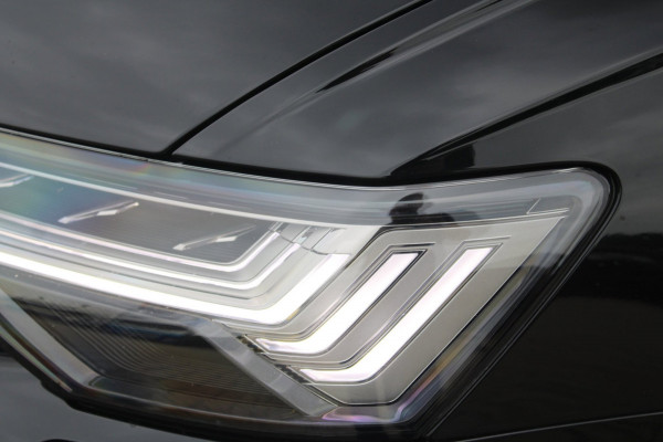 Audi A6 Avant 55 TFSI e Quattro S-Line Competition | S6 Diffuser | Pano | ACC | B&O | 360 | Memory