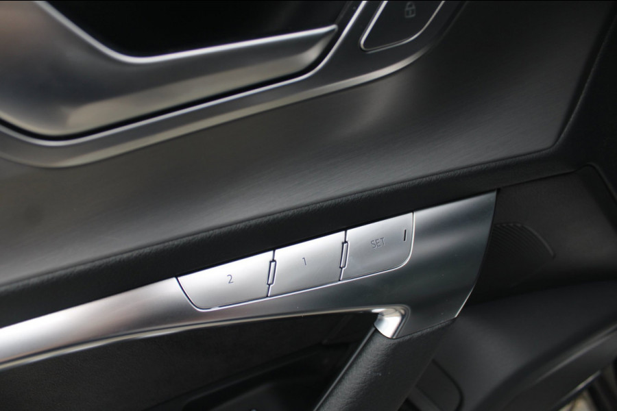 Audi A6 Avant 55 TFSI e Quattro S-Line Competition | S6 Diffuser | Pano | ACC | B&O | 360 | Memory