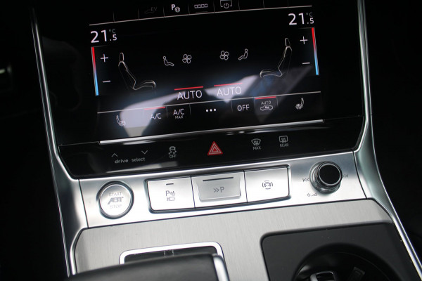 Audi A6 Avant 55 TFSI e Quattro S-Line Competition | S6 Diffuser | Pano | ACC | B&O | 360 | Memory