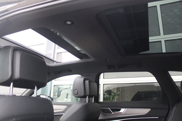 Audi A6 Avant 55 TFSI e Quattro S-Line Competition | S6 Diffuser | Pano | ACC | B&O | 360 | Memory