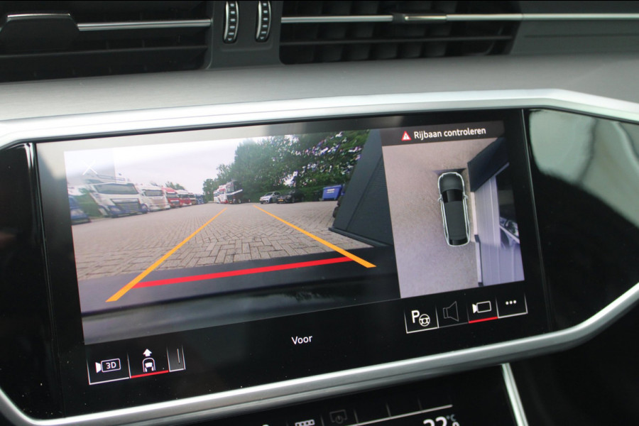 Audi A6 Avant 55 TFSI e Quattro S-Line Competition | S6 Diffuser | Pano | ACC | B&O | 360 | Memory